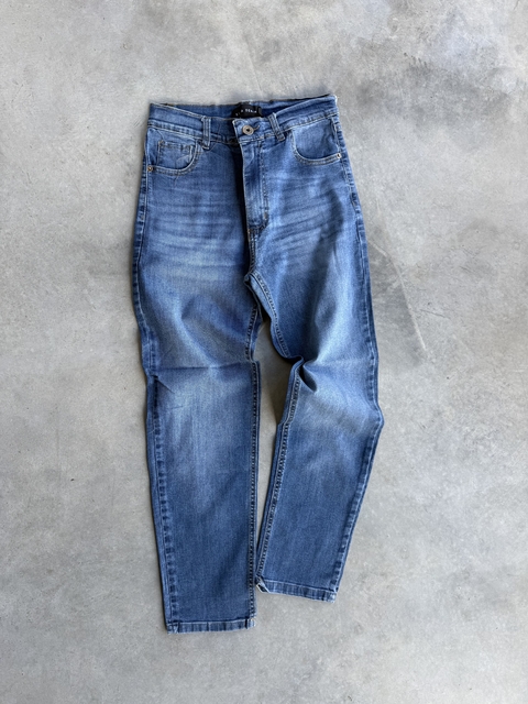 Jean Mom Ariz - comprar online