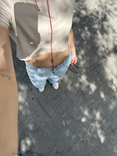 Jean Straight Slova - comprar online