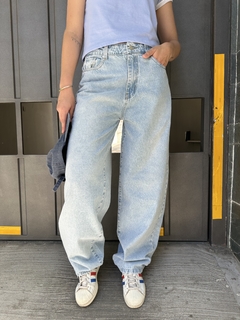 Jean Baggy Coty - GARAGE showroom