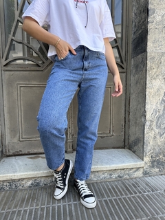 Jean Mom Lola - comprar online