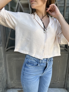Camisa Donna