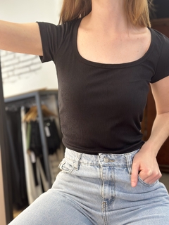 Remera Mayte - GARAGE showroom