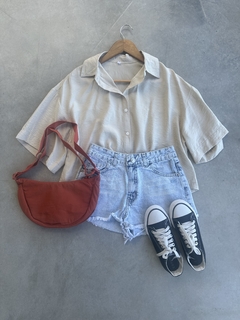 Short Ares - comprar online