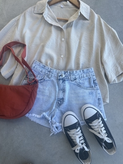 Short Ares