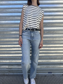 Jean Straight Dumont