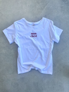 Remera Mon Cheri
