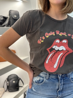 Remera Only - GARAGE showroom