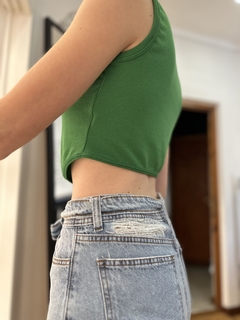 Jean mom Prana en internet