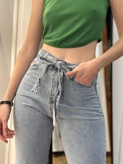 Jean mom Prana - GARAGE showroom