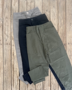 Pantalon Marlen - tienda online