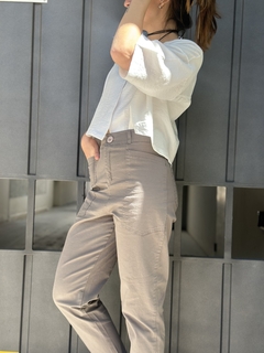Pantalon Marlen - GARAGE showroom