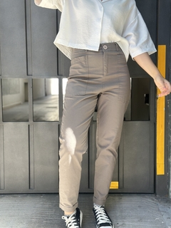 Pantalon Marlen - comprar online