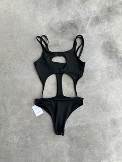 Body Brete