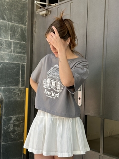 Pollera Tokio - GARAGE showroom