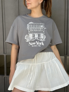 Pollera Tokio