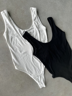 Body Preta - comprar online