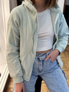Campera Valentina