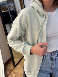 Campera Valentina - tienda online