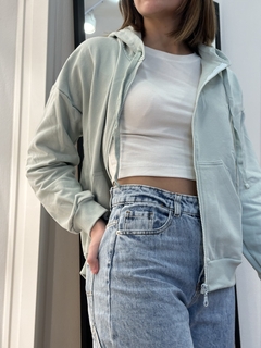 Campera Valentina - GARAGE showroom