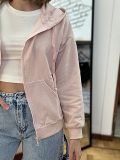 Campera Valentina en internet