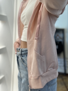 Campera Valentina - comprar online