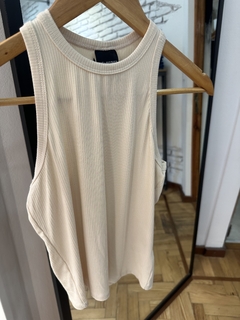Musculosa Cely
