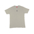 Camiseta Box - Bege - comprar online