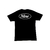 Camiseta Elipse - Preta - comprar online