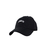 Boné Dad Hat Aba curva - Preto na internet