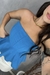 Corset Bruna - Preto - comprar online