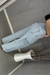 Wide leg Gabriela - Lavagem Clara - loja online