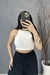 Cropped Basic - Lilás - Madame Store