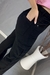 Calça Jeans Chloe - Preta na internet