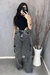 Calça Jeans Ravena Cargo - Estonada - comprar online