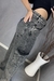 Calça Jeans Ravena Cargo - Estonada na internet