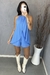 Conjunto Martina - Azul - comprar online