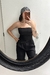 Pantalona Malta - Preto