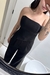 Pantalona Malta - Preto na internet