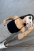 Body Siss Íris - Branco - Madame Store