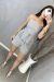 Conjunto Lilly - Cinza na internet