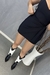 Shorts saia Leh - Preto - comprar online