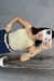 Blusa Nic na internet