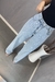 Wide leg Mariah- Lavagem Clara - comprar online