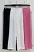 Pantalona Sasha - Rosa - loja online