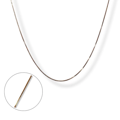 Cadena Veneciana CAPR0015 - comprar online