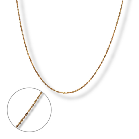 Cadena Turbillon CAPR0008 - comprar online