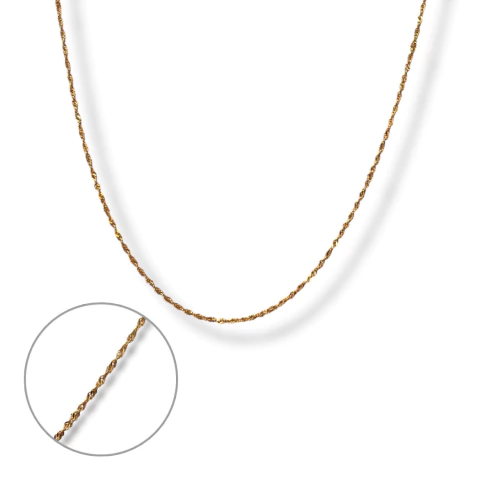 Cadena Turbillon CAPR0008 - comprar online