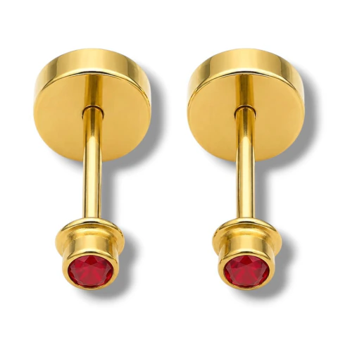 ABRIDOR CH ORO 18K