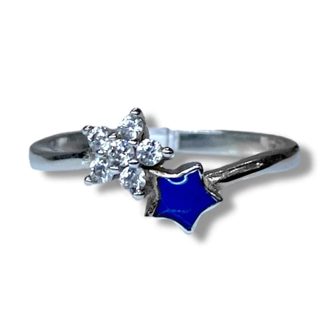 Anillo ESTRELLAS ANPAG0512 - comprar online