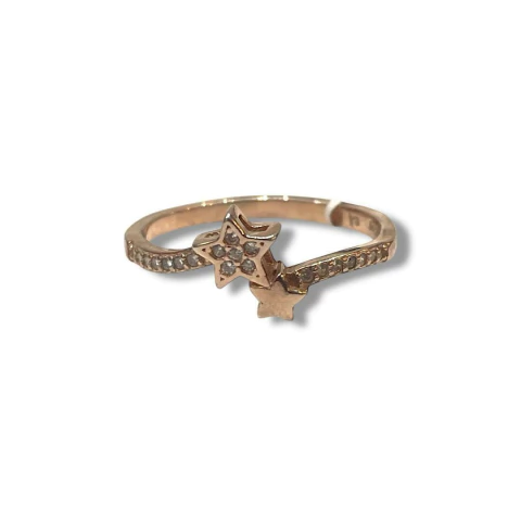 Anillo Estrella ANPR0004 - comprar online